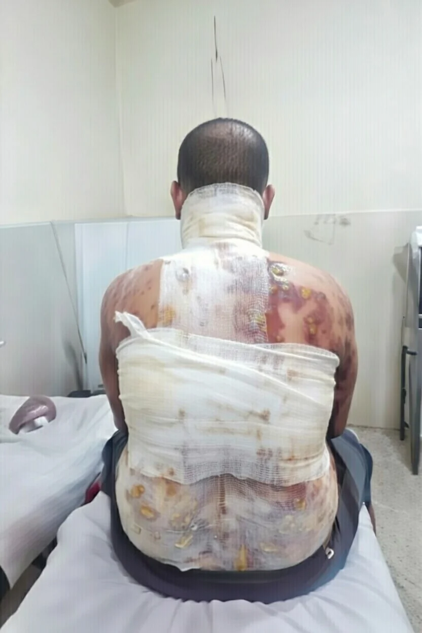 Imagem da história de Renato